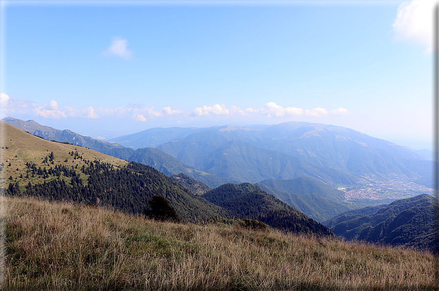 foto Monte Valderoa